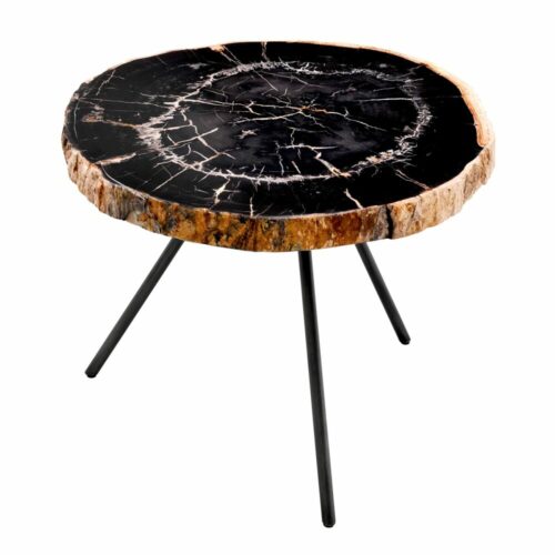 COFFEE TABLE DE SOTO SET OF 3 <br/> by Eichholtz - Image 5