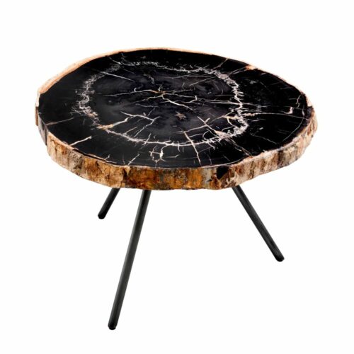 COFFEE TABLE DE SOTO SET OF 3 <br/> by Eichholtz - Image 6