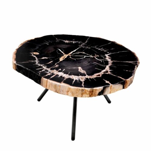 COFFEE TABLE DE SOTO SET OF 3 <br/> by Eichholtz - Image 3