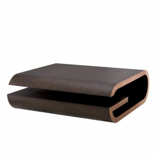 COFFEE TABLE GALAN <br/> by Eichholtz - Image 3