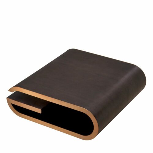 COFFEE TABLE GALAN <br/> by Eichholtz - Image 4
