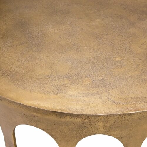 COFFEE TABLE GARDINI <br/> by Eichholtz - Image 5