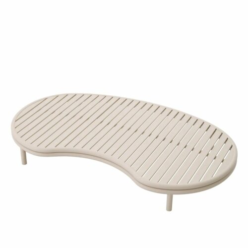 OUTDOOR COFFEE TABLE LAGUNO <br/> by Eichholtz - Image 3