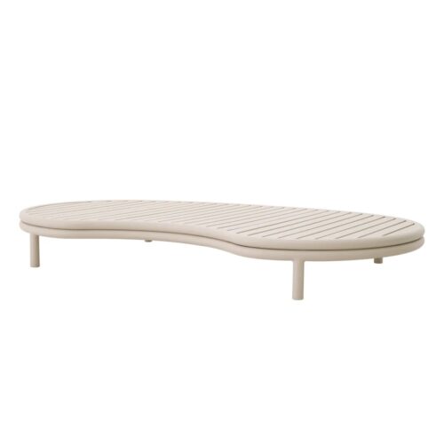 OUTDOOR COFFEE TABLE LAGUNO <br/> by Eichholtz - Image 4