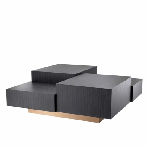 Coffee Table Nerone by Eichholtz