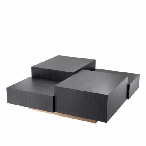 COFFEE TABLE NERONE <br/> by Eichholtz - Image 4