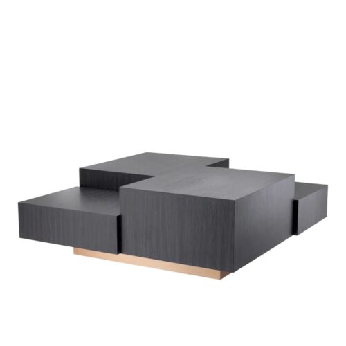 COFFEE TABLE NERONE <br/> by Eichholtz - Image 7