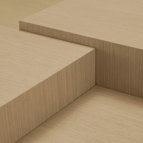 COFFEE TABLE NERONE <br/> by Eichholtz - Image 2