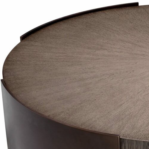 COFFEE TABLE QUINTO <br/> by Eichholtz - Image 5