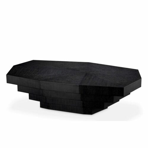 COFFEE TABLE VEZIO <br/> by Eichholtz - Image 3