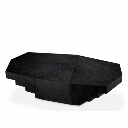 COFFEE TABLE VEZIO <br/> by Eichholtz - Image 4