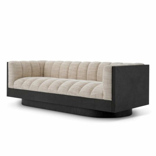 Sofa Davide by Eichholtz
