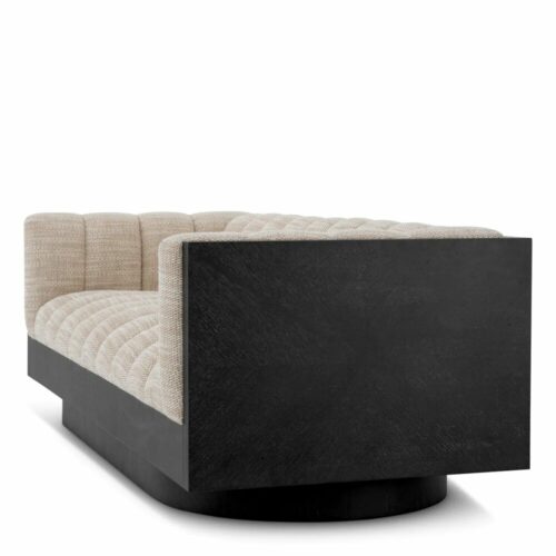 SOFA DAVIDE <br/> by Eichholtz - Image 5