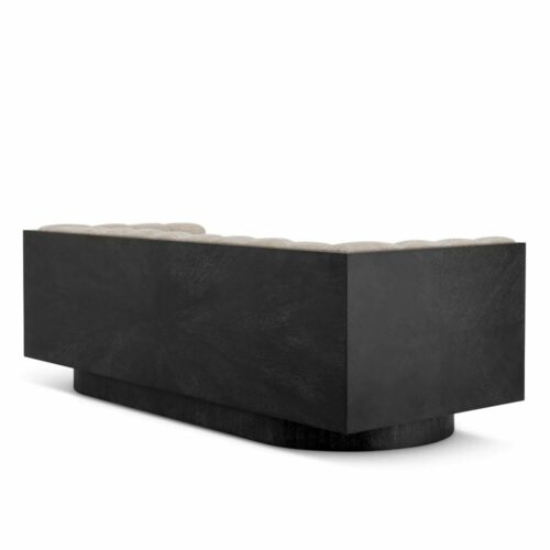 SOFA DAVIDE <br/> by Eichholtz - Image 6