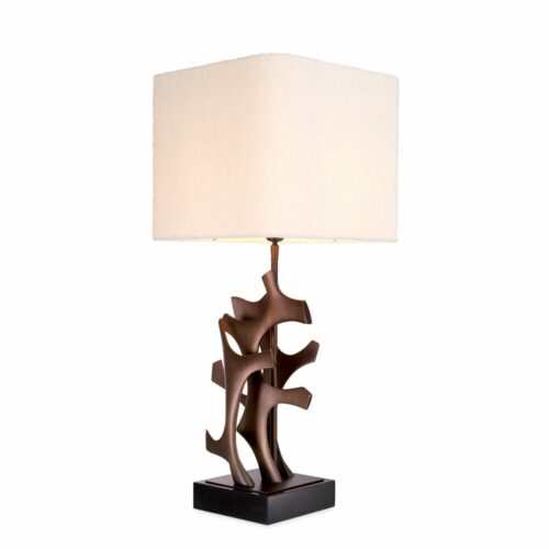 TABLE LAMP AGAPÉ <br/> by Eichholtz - Image 3