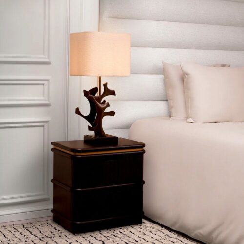 TABLE LAMP AGAPÉ <br/> by Eichholtz - Image 4