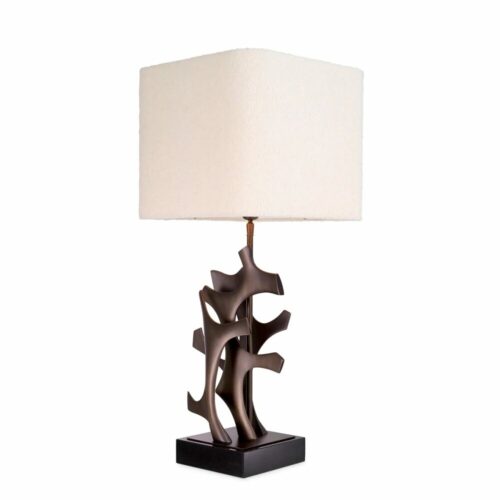 TABLE LAMP AGAPÉ <br/> by Eichholtz - Image 6
