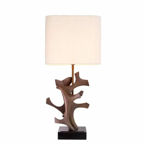 TABLE LAMP AGAPÉ <br/> by Eichholtz - Image 8