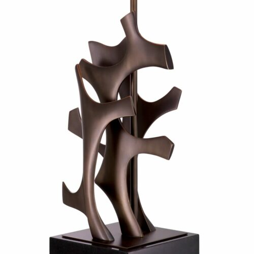 TABLE LAMP AGAPÉ <br/> by Eichholtz - Image 10