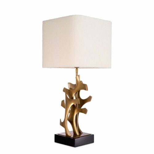 TABLE LAMP AGAPÉ <br/> by Eichholtz - Image 5