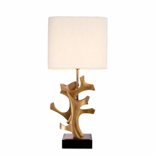 TABLE LAMP AGAPÉ <br/> by Eichholtz - Image 7