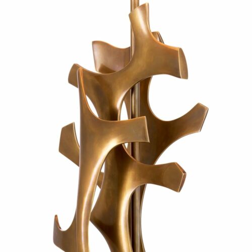TABLE LAMP AGAPÉ <br/> by Eichholtz - Image 9