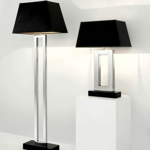 TABLE LAMP ARLINGTON <br/> by Eichholtz - Image 2