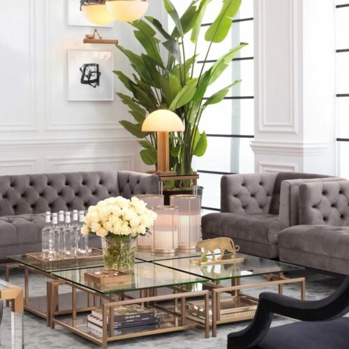 TABLE LAMP BERKLEY <br/> by Eichholtz - Image 2
