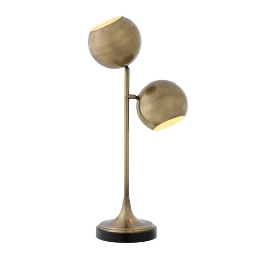 TABLE LAMP COMPTON <br/> by Eichholtz - Image 2