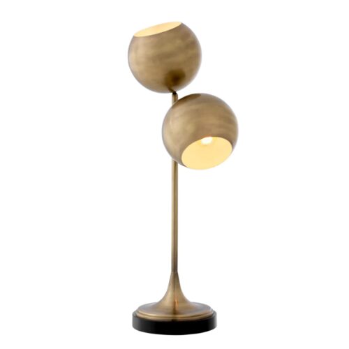 TABLE LAMP COMPTON <br/> by Eichholtz - Image 3