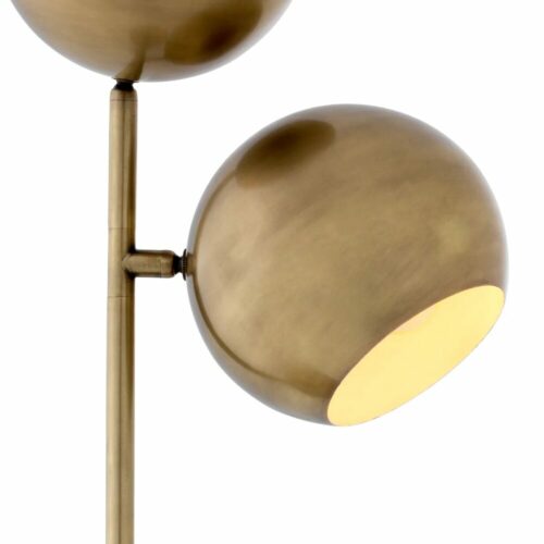 TABLE LAMP COMPTON <br/> by Eichholtz - Image 4