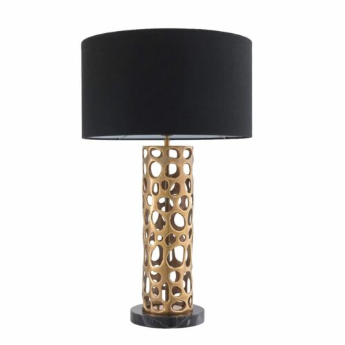 TABLE LAMP DIX <br/> by Eichholtz - Image 3
