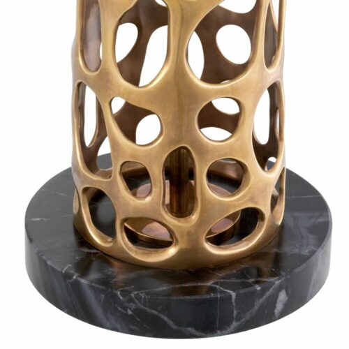 TABLE LAMP DIX <br/> by Eichholtz - Image 2