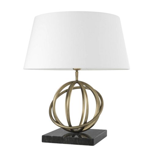 TABLE LAMP EDITION <br/> by Eichholtz - Image 3