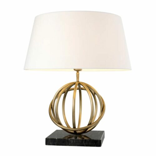 TABLE LAMP EDITION <br/> by Eichholtz - Image 4
