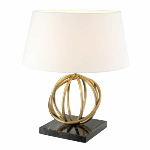 TABLE LAMP EDITION <br/> by Eichholtz - Image 5