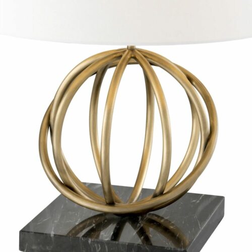TABLE LAMP EDITION <br/> by Eichholtz - Image 2