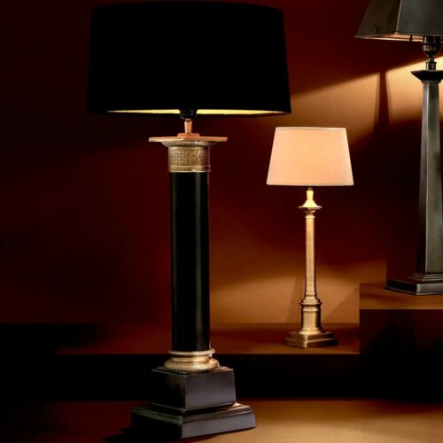 TABLE LAMP MONACO <br/> by Eichholtz - Image 2