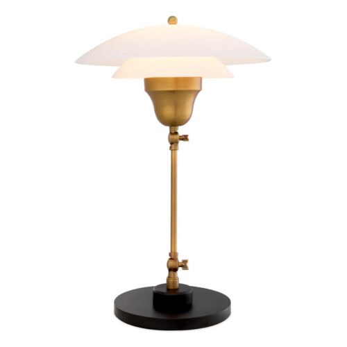 TABLE LAMP NOVENTO <br/> by Eichholtz - Image 3