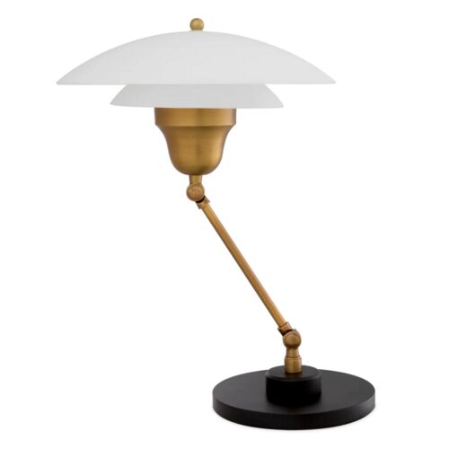 TABLE LAMP NOVENTO <br/> by Eichholtz - Image 4