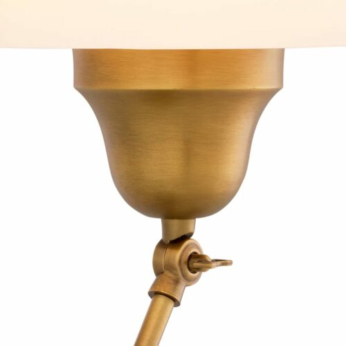 TABLE LAMP NOVENTO <br/> by Eichholtz - Image 2