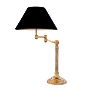 TABLE LAMP REGIS <br/> by Eichholtz