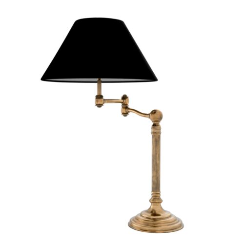 TABLE LAMP REGIS <br/> by Eichholtz - Image 3