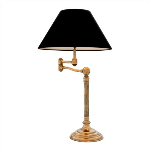 TABLE LAMP REGIS <br/> by Eichholtz - Image 4