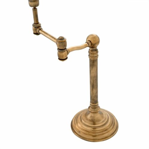 TABLE LAMP REGIS <br/> by Eichholtz - Image 5