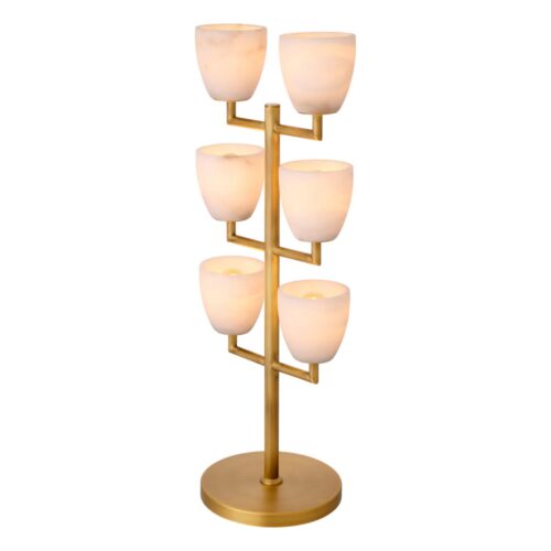 TABLE LAMP VALERIUS <br/> by Eichholtz - Image 3