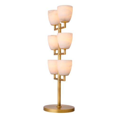 TABLE LAMP VALERIUS <br/> by Eichholtz - Image 4