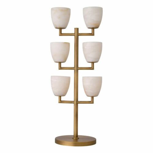 TABLE LAMP VALERIUS <br/> by Eichholtz - Image 5