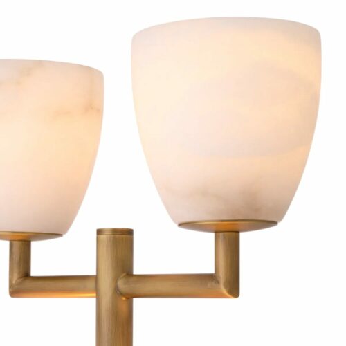 TABLE LAMP VALERIUS <br/> by Eichholtz - Image 2