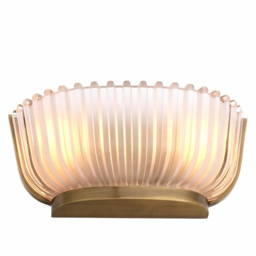 WALL LAMP ARTOS <br/> by Eichholtz - Image 2